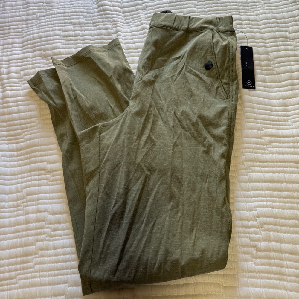Aether - Strand Tech Pant - Picture 4 of 5